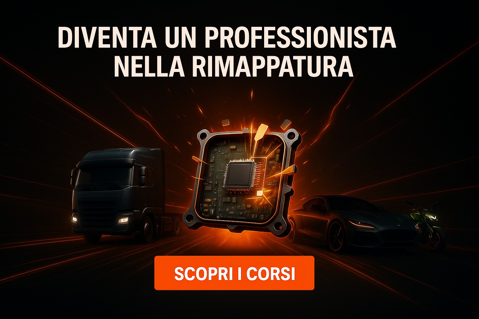 Video Corsi RacingSound